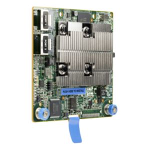 HPE 871040-002 Smart Array P408i-a SR Gen10 12G SAS Controller