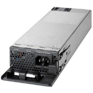 Cisco PWR-C1-715WAC-P/2 715W AC 80+ Platinum Config 1 Power Supply
