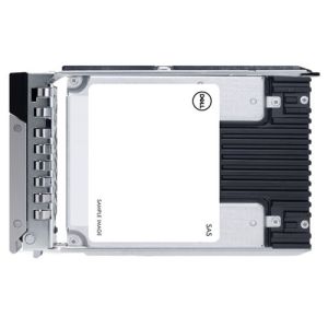 Dell W1TKX 960GB SSD vSAS SED Mixed Use 512e 2.5in Hot-Plug Drive