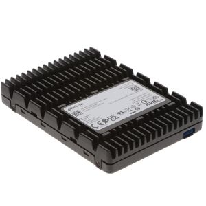 Micron MTFDKCC15T3TGP-1BK1DABYY 7500 Pro 15.36TB U.3 PCIe 4.0 NVMe SSD