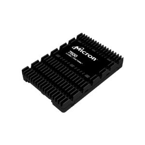Micron MTFDKCC3T8TGP-1BK1DABYY 7500 Pro 3.84TB U.3 PCIe 4.0 NVMe SSD