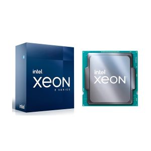 Intel CM8071505024706 Xeon E-2468 8 Core 2.6GHz 24M Cache FC-LGA16A Processor