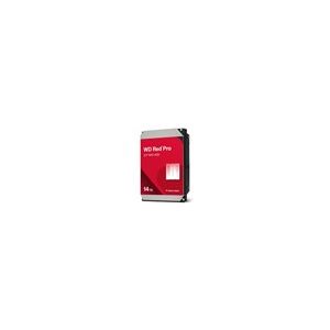 WD Red Pro NAS WD142KFGX 14TB 7200RPM SATA 6Gb/s 512MB Cache 3.5inch HDD