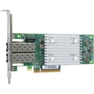 QLogic QLE2742-CK SanBlade 32Gb Dual Port PCI-E Fibre Channel Host Bus Adapter New