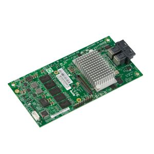 Supermicro AOM-S3108M-H8 12Gb/s Eight-Port SAS Internal Raid Adapter