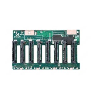 HPE P39781-001 DL300 G10 Plus 8SFF U.3x1 Backplane