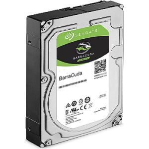 Seagate Barracuda ST2000DM008 2TB 5900RPM SATA-6Gbps 3.5inch HDD Brand New