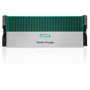 HPE Q8H41A Nimble Storage All Flash AF40 Base Array
