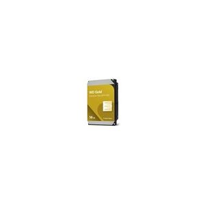 WD Gold WD142KRYZ Enterprise Class 14TB 7200RPM SATA 6Gbps 512MB 3.5inch HDD