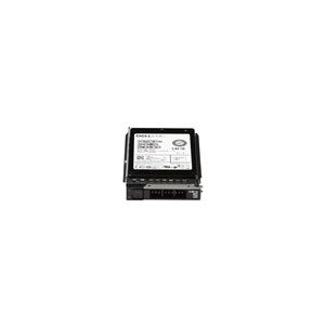Dell 0CRNPH 3.84Tb Sas 12Gbps RI Tlc 2.5inch Ssd