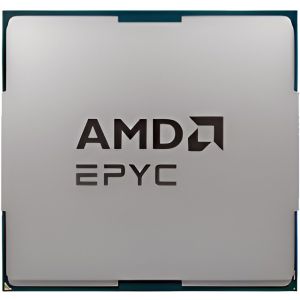 AMD 100-000000905 EPYC 9R14 96 Core Zen 4 Genoa 2.6GHz 384MB 360W SP5 Processor