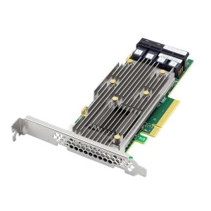 Dell 403-BBVS MegaRAID 9460-16I 12Gb/s SAS/SATA/NVMe Tri-Mode PCIe RAID Controller