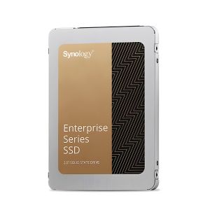 Synology SAT5221-960G 960GB Sata 6Gbps 2.5Inch Internal SSD