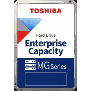 TOSHIBA HDEB034GEA51 24TB SATA 6Gb/s 512e 3.5inch Hard drive