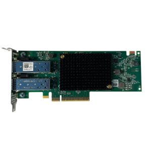 Dell PD89Y LPE35002 32gb Dual Port Pcie X8 FC Host Bus Adapter
