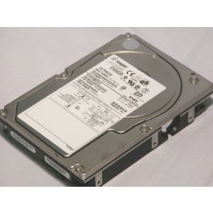 Seagate Cheetah ST373307LC 74GB 10000RPM 8MB SCSI Ultra320 3.5"HDD