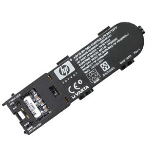 HP 381573-001 4.8V 5000mAh Ni-MH Smart Array Controller Battery