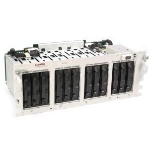 HP - DRIVE CAGE WITH BACKPLANE BOARD FOR RAID ARRAY 4100