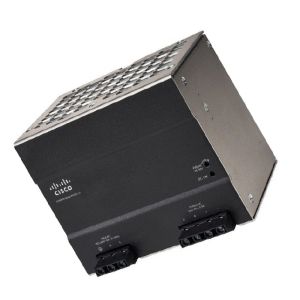 Cisco PWR-IE480W-PCAC-L 480W AC to DC Power Supply for Catalyst IE3200  NEW
