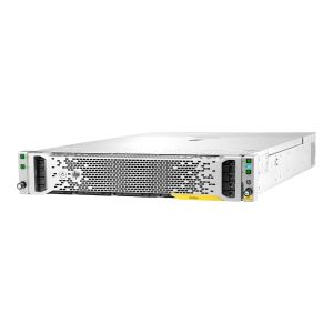 HPE Q1J01B Modular Smart Array 2050 SAN Dual Controller SFF Storage