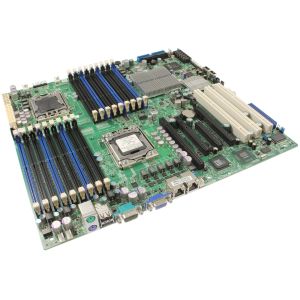 Supermicro X8DTN+ Intel 5520 Chipset Server Motherboard