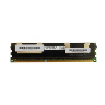  EMC 8GB DDR3-1600MHz PC-12800 ECC Registered CL11 240-Pin DIMM Dual Rank Memory Module