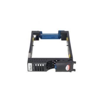 EMC 3.5 SCREWLESS CADDY WITHOUT INTERPOSER