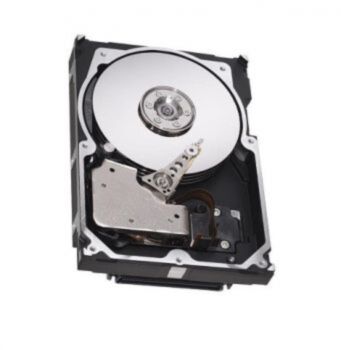 EMC 600GB 10000RPM SAS 6Gb/s 16MB Cache 2.5-inch Hard Drive for VNX 5100/ 5300 Series Storage Systems