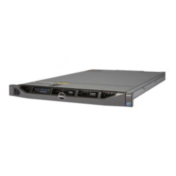 EMC AVAMAR 1*E5504 36GB PERC 6/I IDRAC6 ENTERPRISE 2*PSU DVD