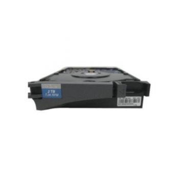 EMC 2TB 7.2K 6G 3.5INCH SATA HDD
