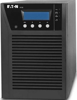 EATON PW9130I1500T-XL - UPS - 1.35 KW - 1500 VA