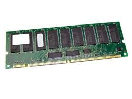 HP Memory 512Mb ECC Ram PC133 registered 0.5GB 133MHz ECC memory module