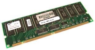 HP 127008-041 1GB 133MHZ PC133 CL3 ECC