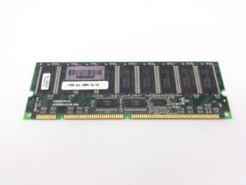HP 512MB SDRAM 133MHz 0.5GB 133MHz ECC memory module