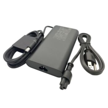 Dell 240V Power Adapter 50H Audio Low End 14MKC