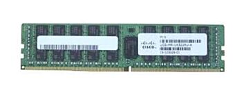 CISCO 32GB (1*32GB) 2RX4 PC4-17000 DDR4-2133MHZ MEM KIT