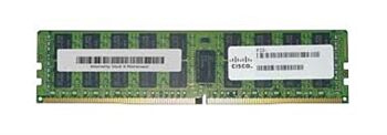 Cisco 32GB (1*32GB) 2RX4 PC4-19200T-R DDR4-2400MHZ RDIMM