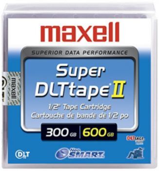 Maxell SDLT-2 Tape Cartridge 