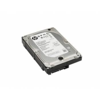 Hewlett Packard Enterprise 600GB 2.5" 12G SAS 2.5"