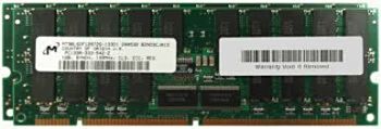 HP 2GB 133MHz SDRAM 2GB 133MHz ECC memory module