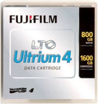 Fujifilm LTO Ultrium 4 800 GB