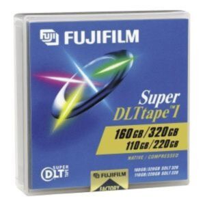 Fuji 600003280 SDLT-1 160GB/320GB Backup Tape