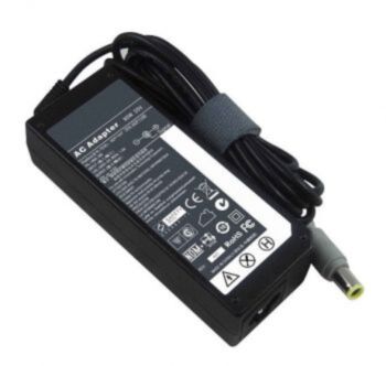 Dell 90-Watt 4.62A 19.5V Auto-Air DC Power Adapter