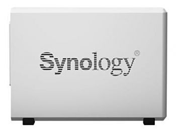 Synology DS216SE/16TB-RED 2 Bay NAS