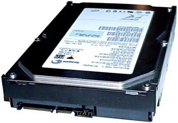 HP 80GB SATA 7200RPM 80GB Serial ATA