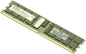 HP 2GB PC2-3200 SDRAM DUAL RANK