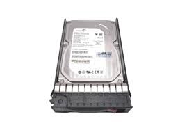 Hewlett Packard Enterprise 349238-B21 internal hard drive 3.5" 160 GB Serial ATA