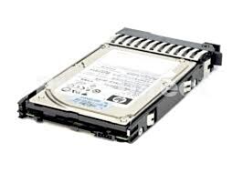 HP - 250GB 7200RPM SERIAL ATA (SATA)