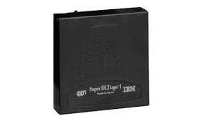 IBM 35L1119 SDLT-1 160GB/320GB Backup Tape 