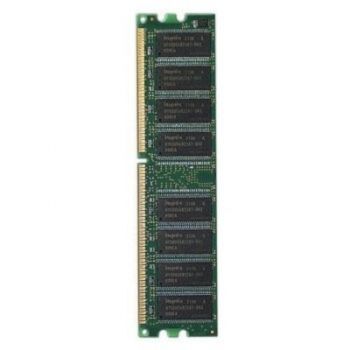 HP 4GB REG PC2700 4GB DDR memory module
